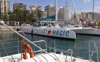 Katamaran_Charter_Mallorca