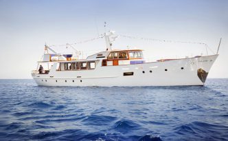 Yacht Charter Mallorca