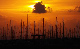 Hafen Palma de Mallorca